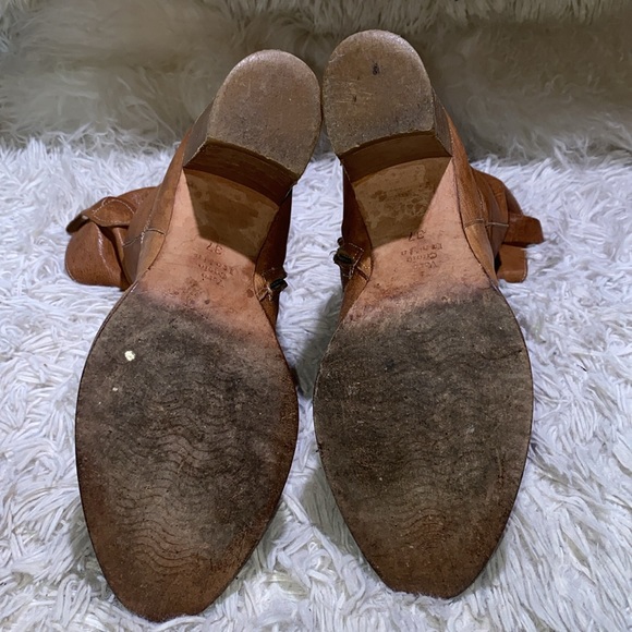 🍂-Woman’s Vero Cuoio boots-🍂 - Picture 5 of 10